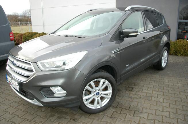 Ford Kuga Lift,Navi,4x4,Automat