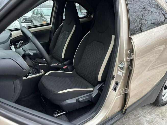 Toyota Aygo X 1.0 VVTi 72KM STYLE, salon Polska, gwarancja