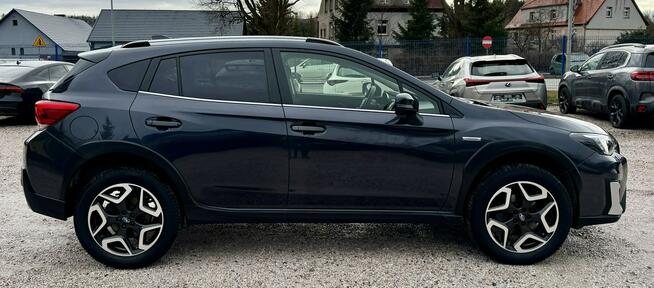 Subaru XV 4x4,Full wersja,Europa,Gwarancja