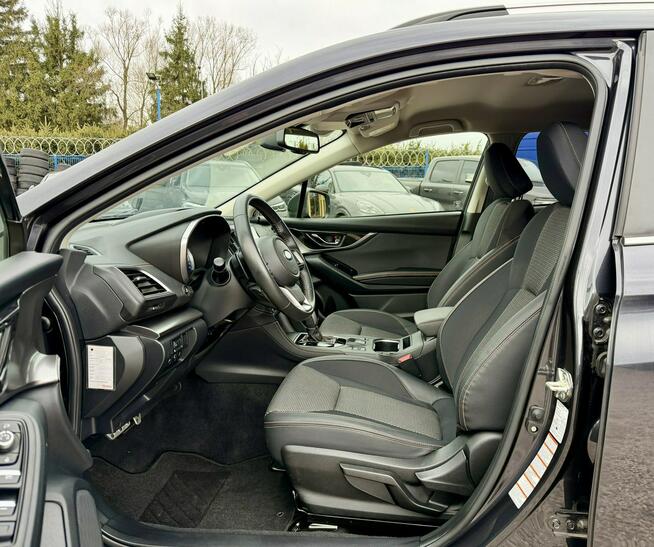 Subaru XV 4x4,Full wersja,Europa,Gwarancja