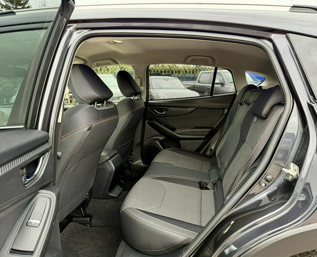 Subaru XV 4x4,Full wersja,Europa,Gwarancja