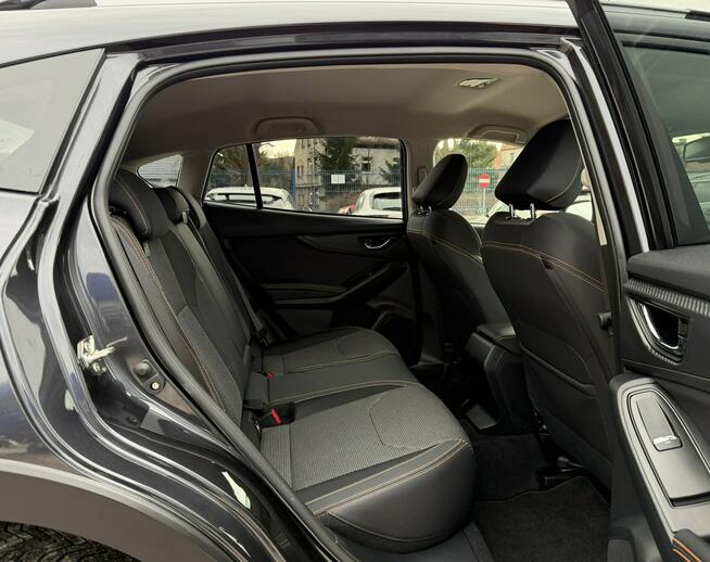 Subaru XV 4x4,Full wersja,Europa,Gwarancja