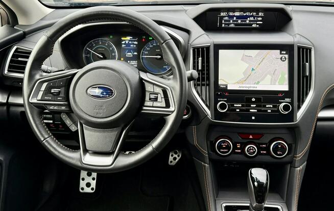 Subaru XV 4x4,Full wersja,Europa,Gwarancja