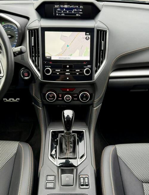 Subaru XV 4x4,Full wersja,Europa,Gwarancja