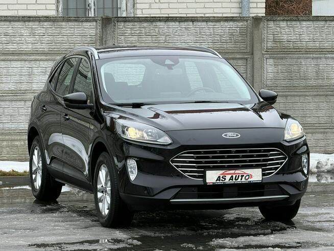 Ford Kuga 2.5i 225KM Plug-InHybrid/Navi/Led/Bliss/Kamera/ACC/Tempomat/Serwis