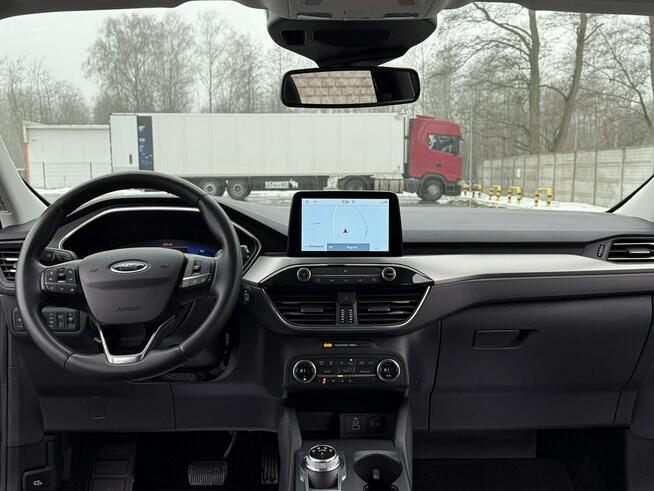 Ford Kuga 2.5i 225KM Plug-InHybrid/Navi/Led/Bliss/Kamera/ACC/Tempomat/Serwis