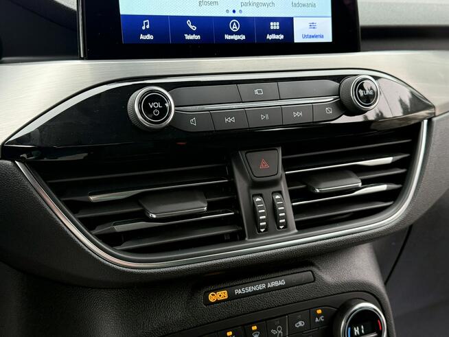 Ford Kuga 2.5i 225KM Plug-InHybrid/Navi/Led/Bliss/Kamera/ACC/Tempomat/Serwis