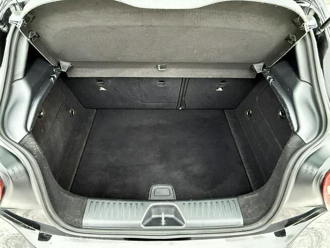 Mercedes A 180 1,6i 122KM Urban/Navi/Skóra/Kamera/Tempomat/Alu/Serwis