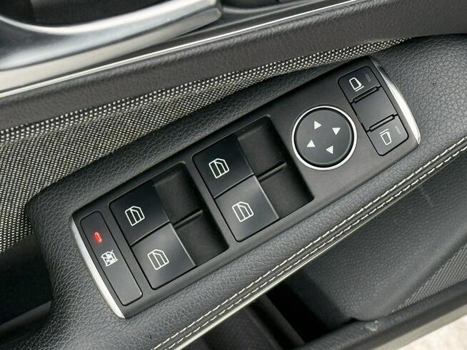 Mercedes A 180 1,6i 122KM Urban/Navi/Skóra/Kamera/Tempomat/Alu/Serwis