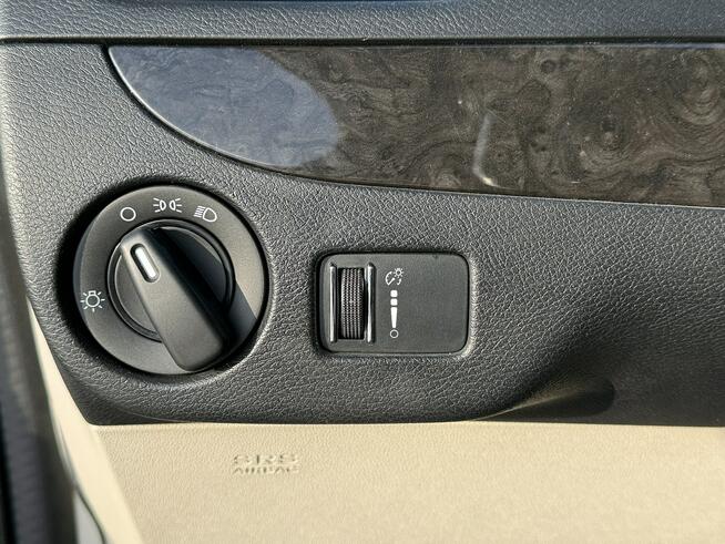 Dodge Grand Caravan 3.6 283KM/Tempomat/Automat/Serwis/Przebieg 81tysięcy