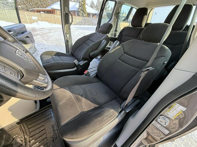 Dodge Grand Caravan 3.6 283KM/Tempomat/Automat/Serwis/Przebieg 81tysięcy