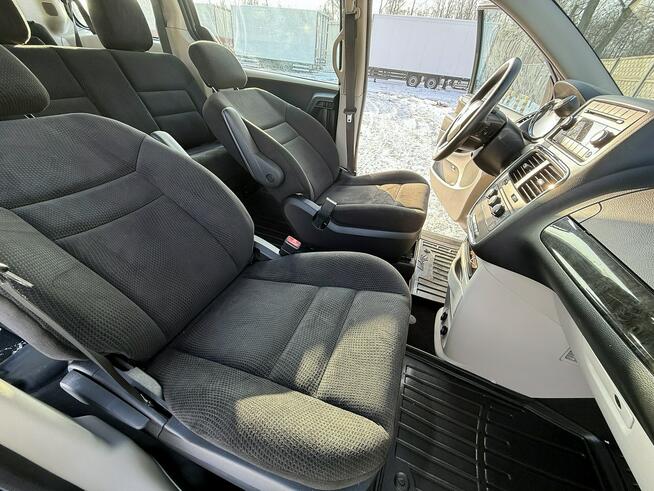 Dodge Grand Caravan 3.6 283KM/Tempomat/Automat/Serwis/Przebieg 81tysięcy
