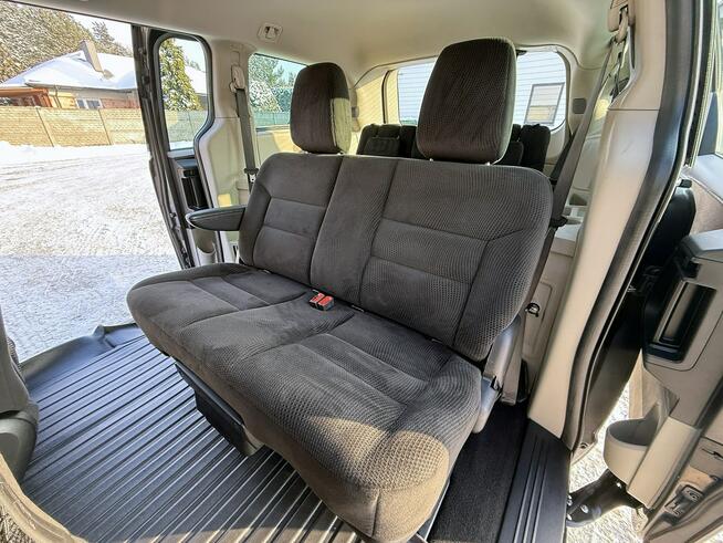 Dodge Grand Caravan 3.6 283KM/Tempomat/Automat/Serwis/Przebieg 81tysięcy