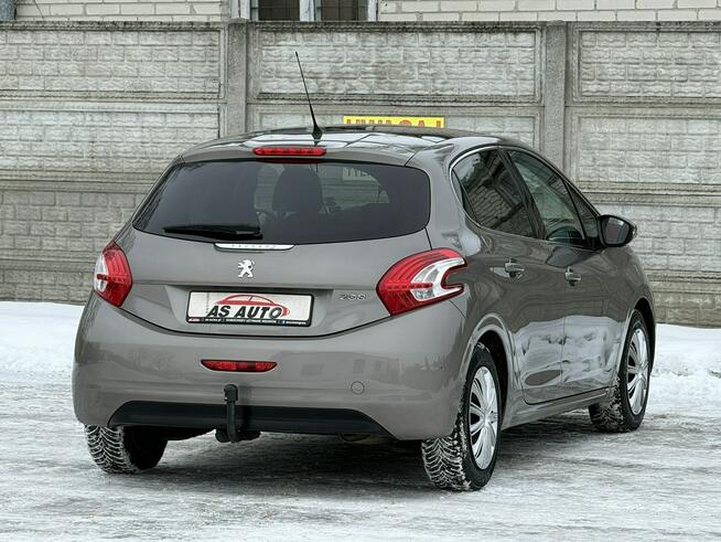 Peugeot 208 1,2i 82KM Style/Ledy/Zadbany/Climatronic/Serwis/Hak