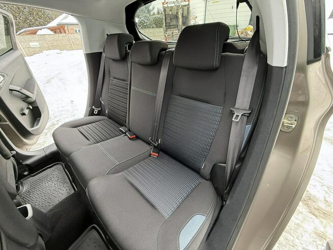 Peugeot 208 1,2i 82KM Style/Ledy/Zadbany/Climatronic/Serwis/Hak