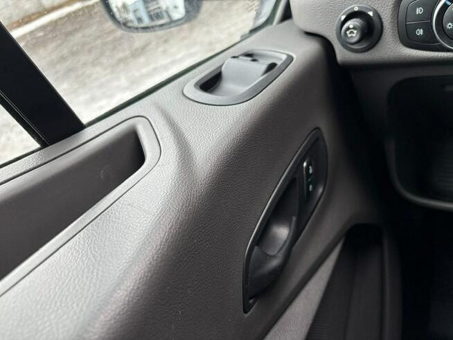 Ford Transit 2019*2.0 130KM*2020*Skrzynia*175tys.km*Brygadówka*7 osobowy