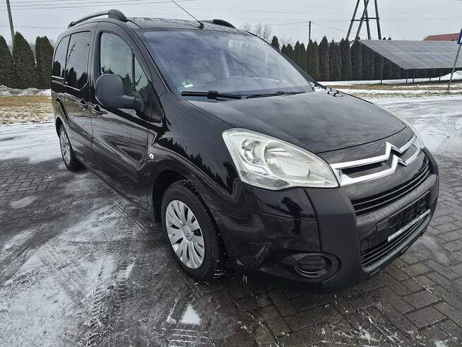 Citroen Berlingo 1,6hdi Multispace.Hak.El.szyby,Centralka,kredyt.OKAZJA