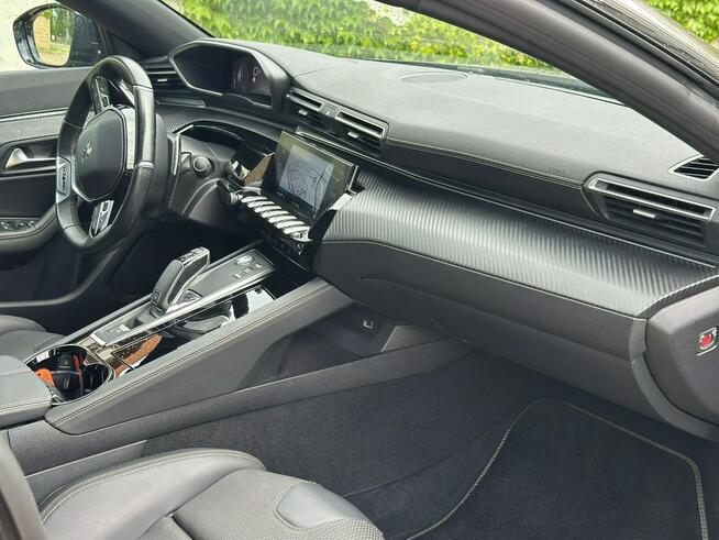 Peugeot 508 2.0 BlueHDi GT-Line Faktura VAT 23%