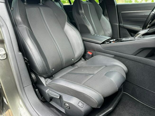 Peugeot 508 2.0 BlueHDi GT-Line Faktura VAT 23%