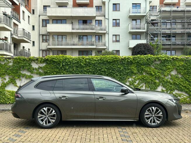 Peugeot 508 2.0 BlueHDi GT-Line Faktura VAT 23%