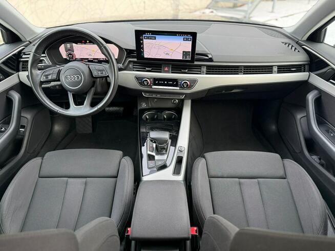 Audi A4 35 TFSI S-line S-tronic Faktura VAT 23%