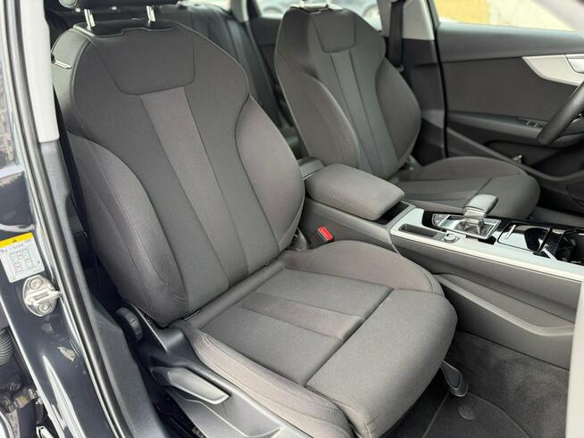 Audi A4 35 TFSI S-line S-tronic Faktura VAT 23%