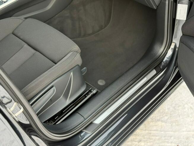 Audi A4 35 TFSI S-line S-tronic Faktura VAT 23%