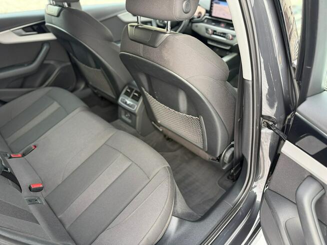 Audi A4 35 TFSI S-line S-tronic Faktura VAT 23%