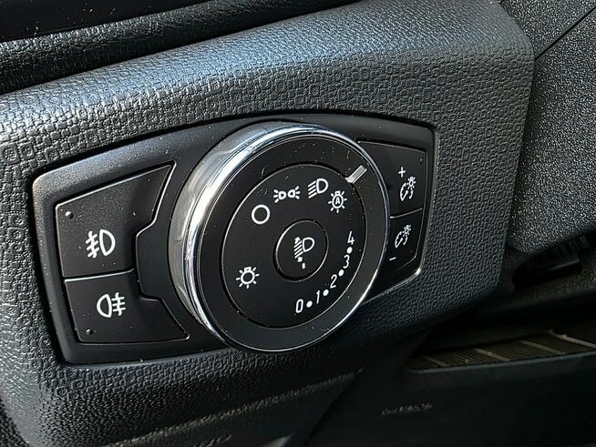 Ford EcoSport serwis ASO