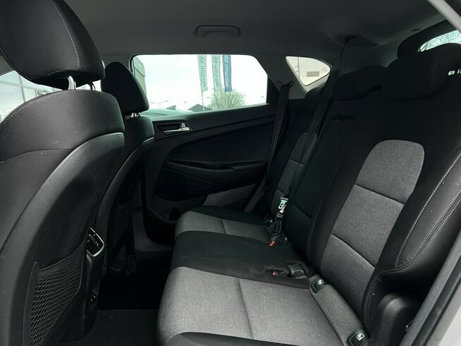 Hyundai Tucson 1.6GDI 132KM Comfort NAVI Kamera Salon Polska Gwarancja FV VAT23%