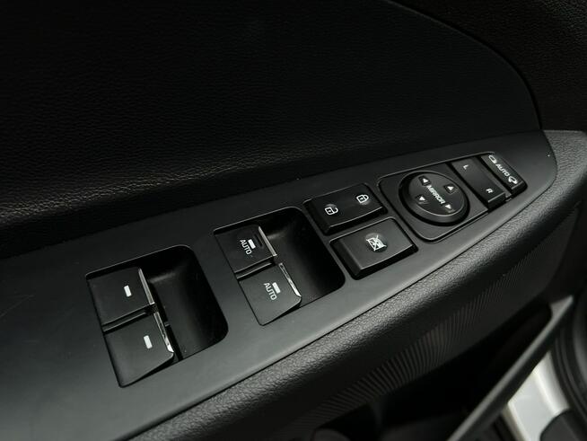 Hyundai Tucson 1.6GDI 132KM Comfort NAVI Kamera Salon Polska Gwarancja FV VAT23%