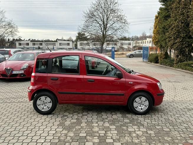 Fiat Panda 1 Właściciel, bezwypadkowy,Salon Polska