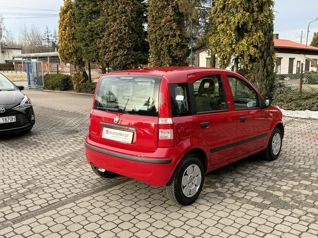Fiat Panda 1 Właściciel, bezwypadkowy,Salon Polska