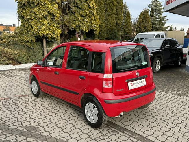 Fiat Panda 1 Właściciel, bezwypadkowy,Salon Polska