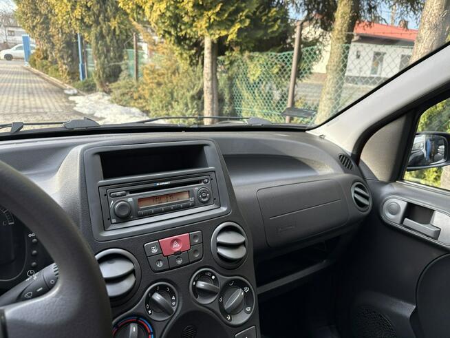 Fiat Panda 1 Właściciel, bezwypadkowy,Salon Polska