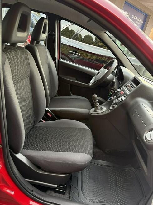 Fiat Panda 1 Właściciel, bezwypadkowy,Salon Polska