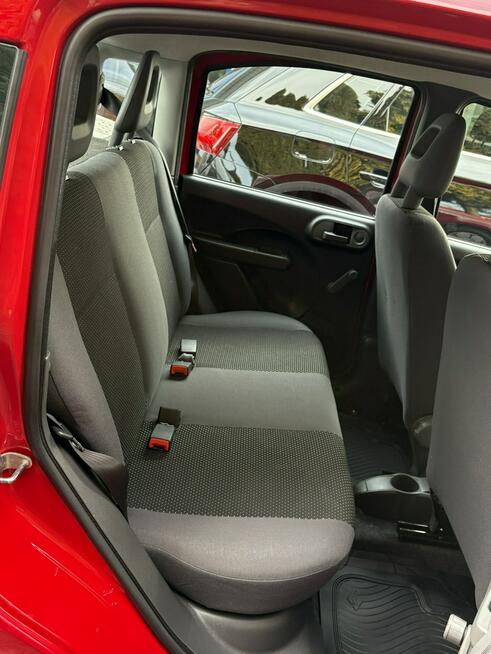 Fiat Panda 1 Właściciel, bezwypadkowy,Salon Polska