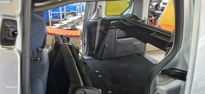 Citroen Berlingo Zobacz opis ! MULTISPACE ! 102000km ! W podanej cenie roczna gwarancja
