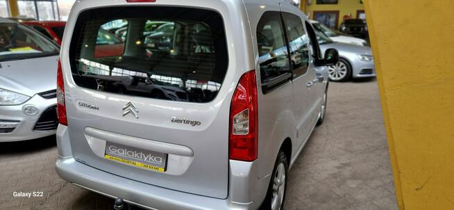 Citroen Berlingo Zobacz opis ! MULTISPACE ! 102000km ! W podanej cenie roczna gwarancja