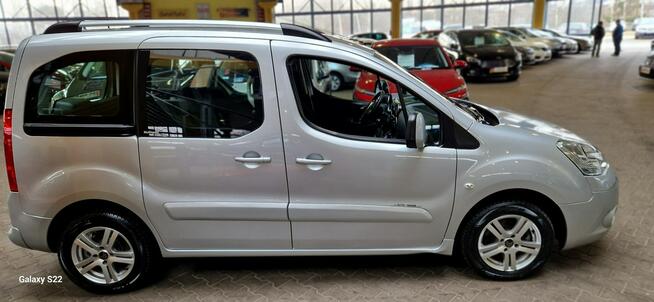 Citroen Berlingo Zobacz opis ! MULTISPACE ! 102000km ! W podanej cenie roczna gwarancja