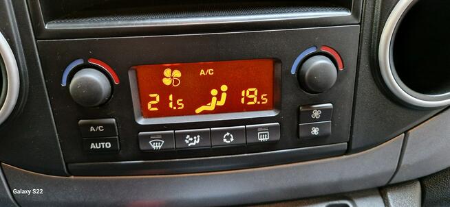 Citroen Berlingo Zobacz opis ! MULTISPACE ! 102000km ! W podanej cenie roczna gwarancja