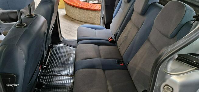 Citroen Berlingo Zobacz opis ! MULTISPACE ! 102000km ! W podanej cenie roczna gwarancja