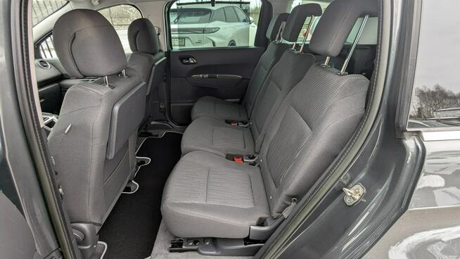 Peugeot 5008 1.6HDi*115PS*OPŁACONY Bezwypadkowy Klimatronik*Serwis*VIP GWARANCJA 24