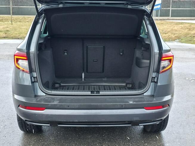 Škoda Karoq 1.5 Benzyna | Serwisowany | Gwarancja | Bogate wyposażenie |