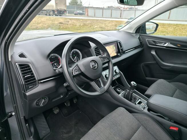 Škoda Karoq 1.5 Benzyna | Serwisowany | Gwarancja | Bogate wyposażenie |