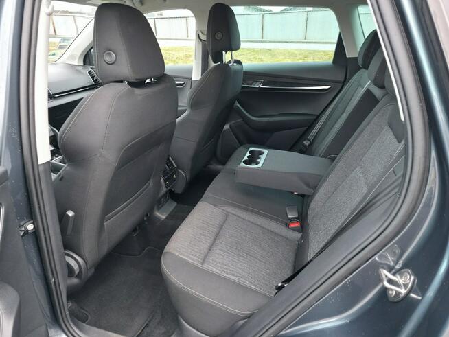Škoda Karoq 1.5 Benzyna | Serwisowany | Gwarancja | Bogate wyposażenie |