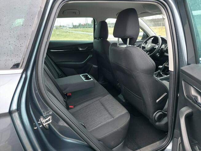 Škoda Karoq 1.5 Benzyna | Serwisowany | Gwarancja | Bogate wyposażenie |