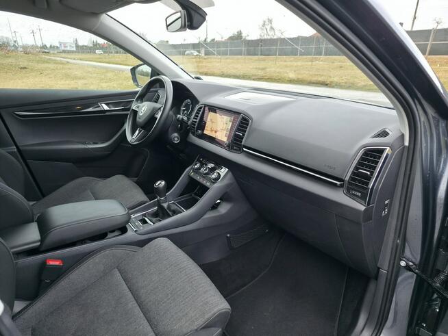 Škoda Karoq 1.5 Benzyna | Serwisowany | Gwarancja | Bogate wyposażenie |