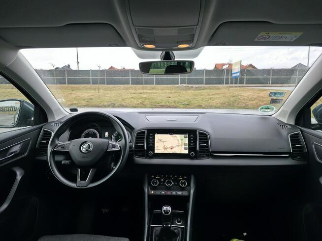 Škoda Karoq 1.5 Benzyna | Serwisowany | Gwarancja | Bogate wyposażenie |