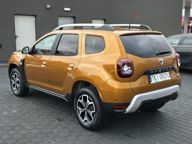Dacia Duster 1.33 Benzyna | Serwisowany | Gwarancja | Bogate wyposażenie |